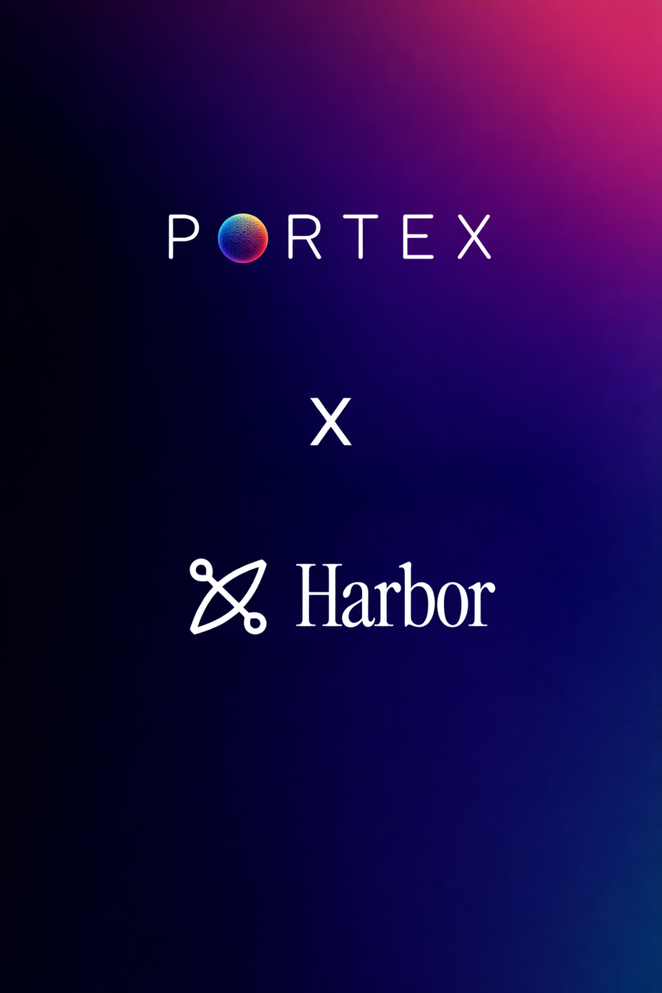 Evaluating Agents on Portex with Harbor
