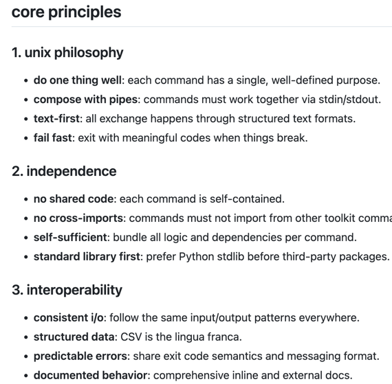 Context is everything applied to code - FinOps Toolkit