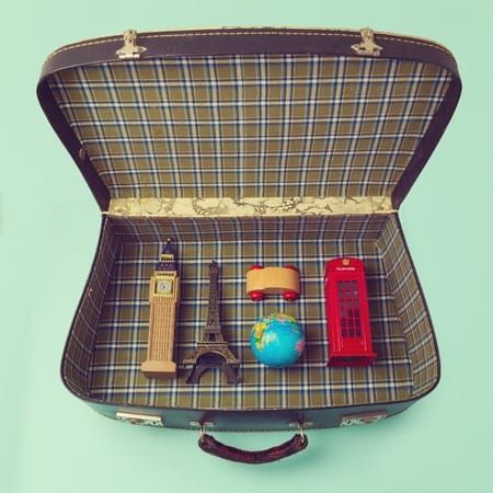 When the human is the UI