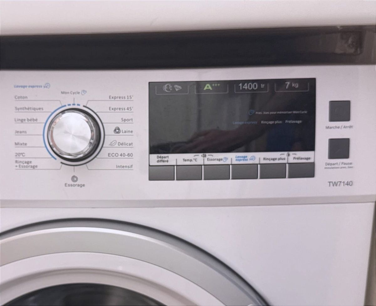 Missing defaults in every day products