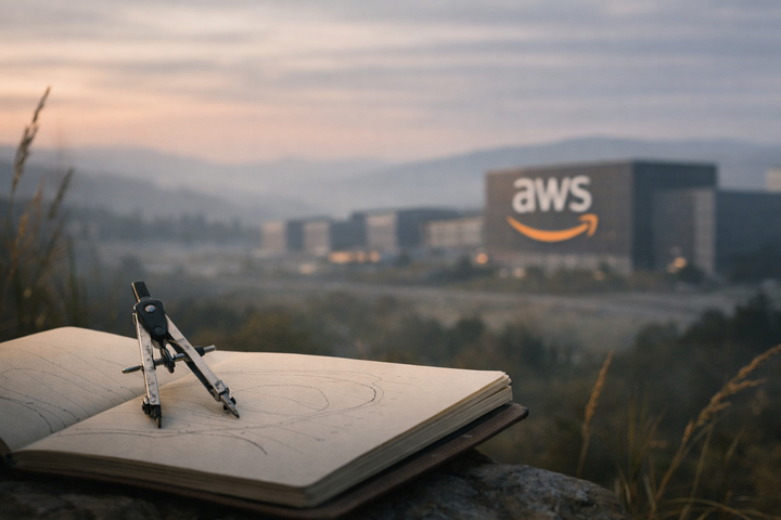 AWS feels different. Here’s how that changes my approach.