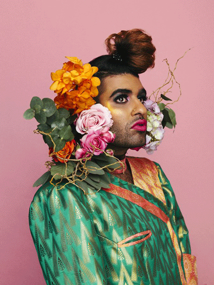 Transforming Communities with Radical Compassion and Genderless Fashion: Alok Vaid-Menon