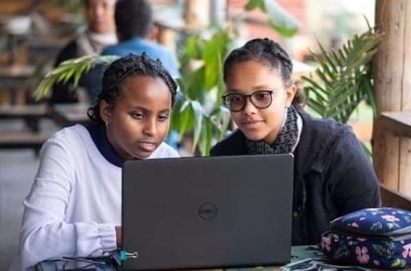 Nine Summers of Code — Now for Everyone