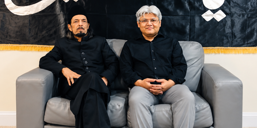 علامہ ضمیر اختر اپنے زمانے کے انیس تھے