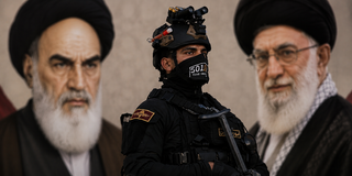 آیت اللہ خامنہ ای کے بعد ایران: سیاسی حکومت اور پاسداران میں کشمکش