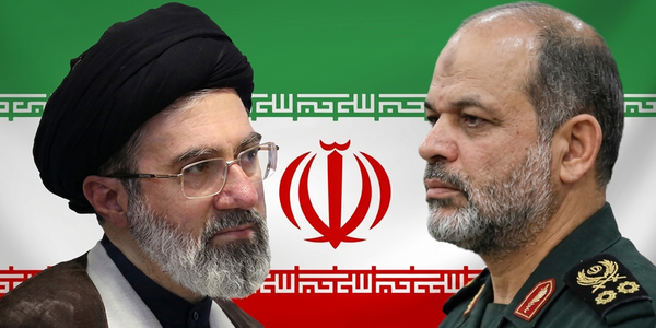 ایران کو کون چلا رہا ہے؟