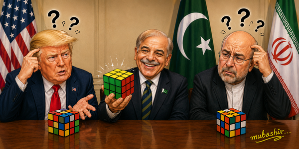 آج کا کارٹون، مسئلہ حل