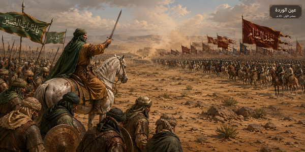 امام حسین کو خط لکھنے والے کربلا کیوں نہیں پہنچے، کفارہ کیسے ادا کیا؟