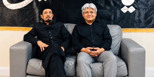 علامہ ضمیر اختر اپنے زمانے کے انیس تھے