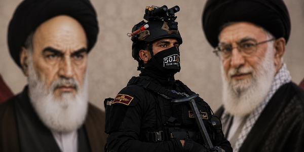 آیت اللہ خامنہ ای کے بعد ایران: سیاسی حکومت اور پاسداران میں کشمکش