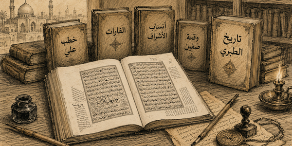 نہج البلاغہ حضرت علی کا کلام ہے یا اسے شریف رضی نے لکھا؟