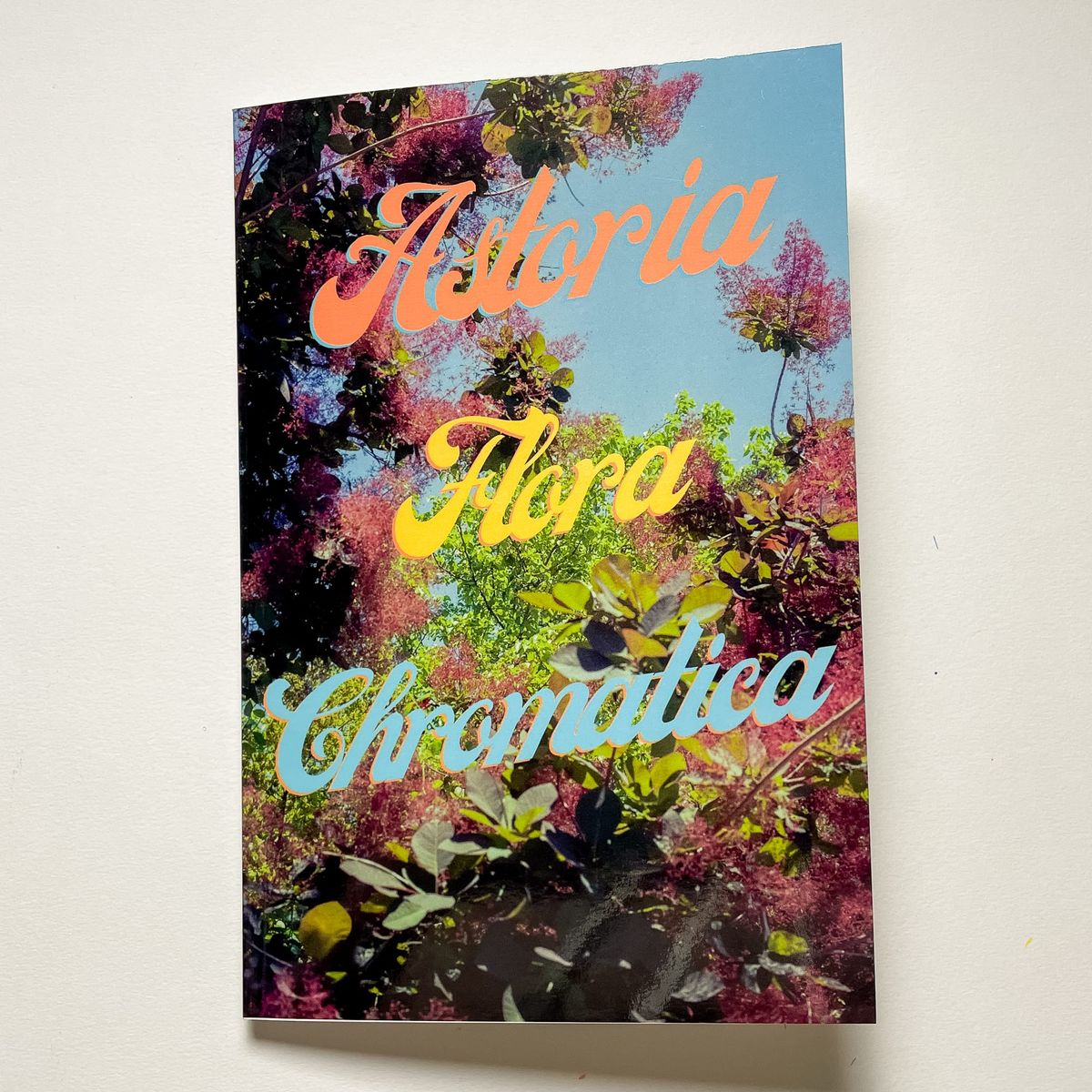 Astoria Flora Chromatica