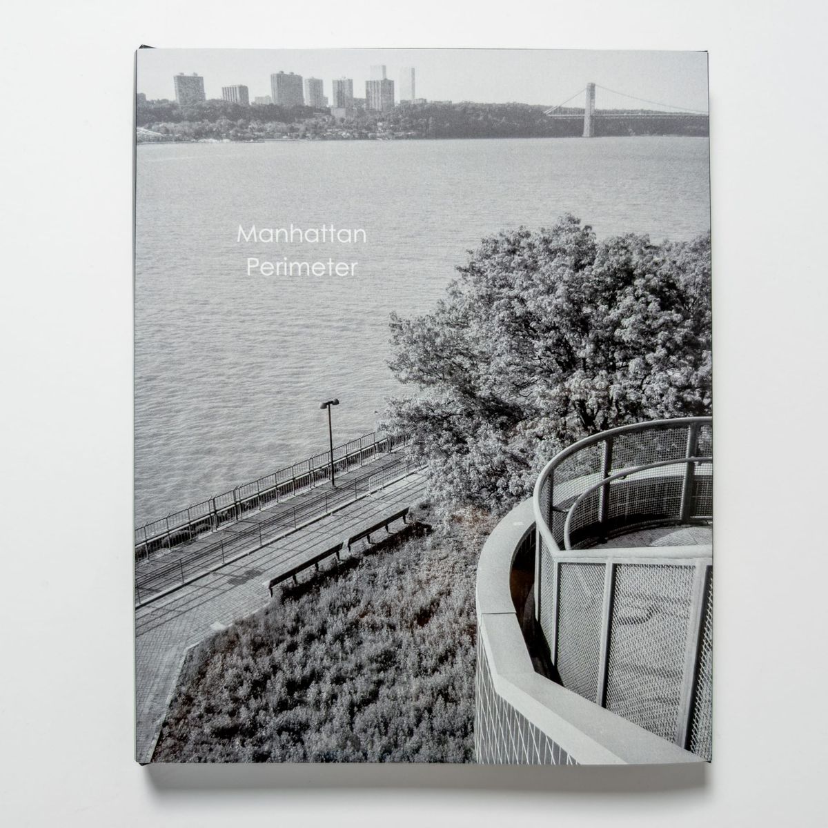 Manhattan Perimeter
