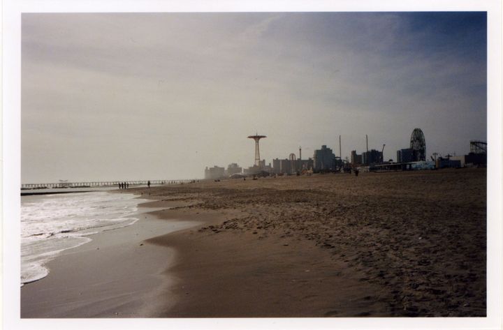 Walking to 36 Views of the Water in New York and Minnesota