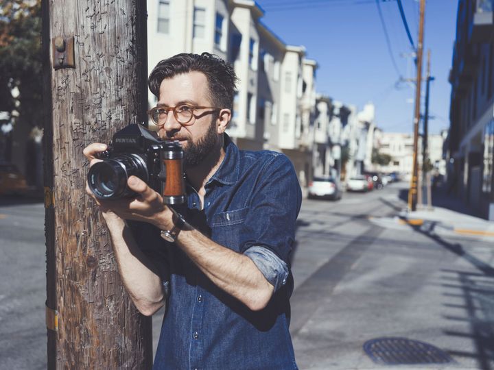 Interview: Photographer Wesley Verhoeve