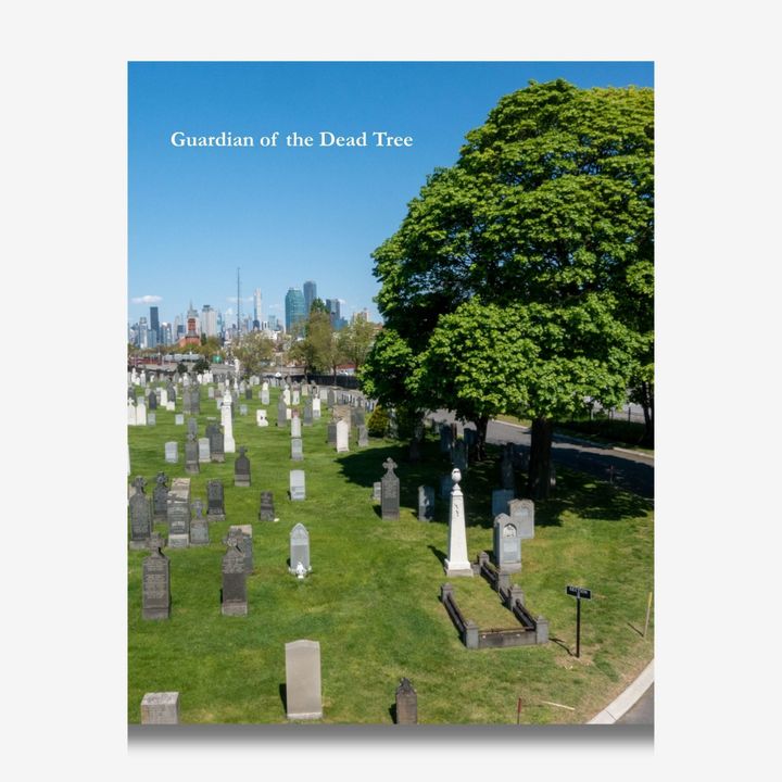 Guardian of Dead Tree