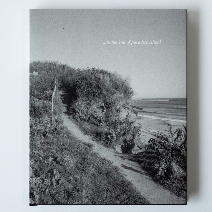 Dispatch: ...to the end of paradise island