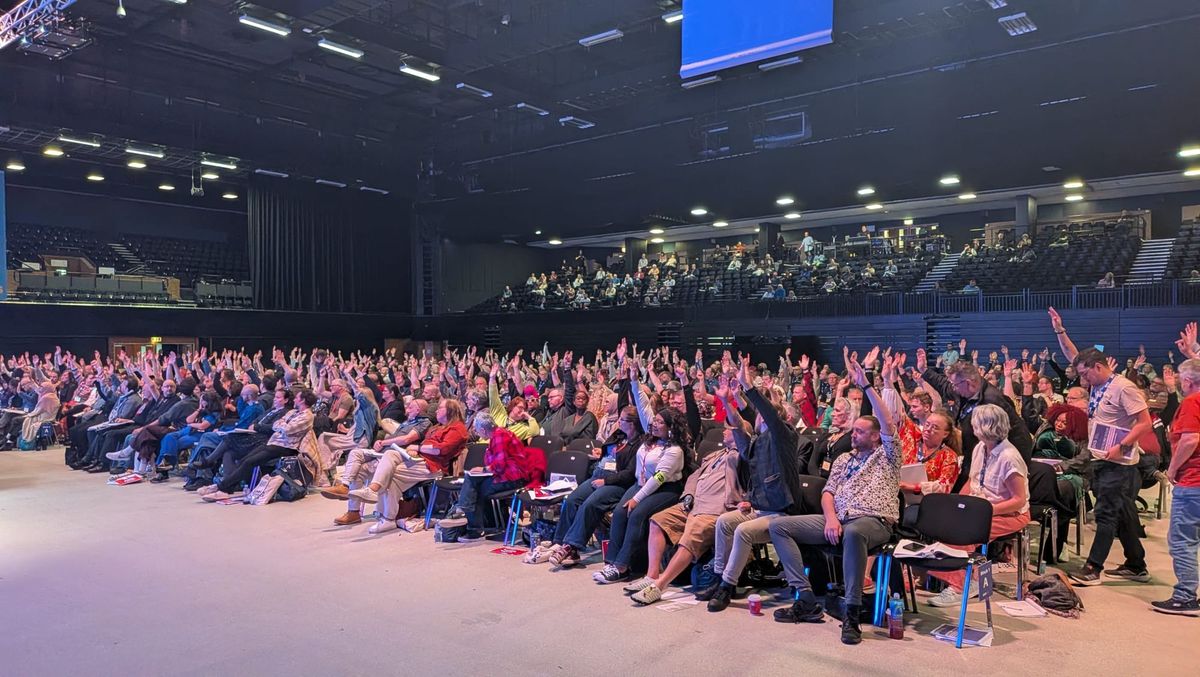 ADC2026: Motion A348 Carried