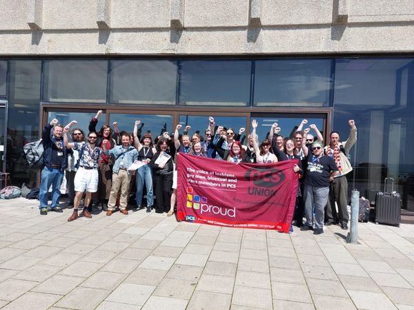 2026 Annual Delegate Conference Report