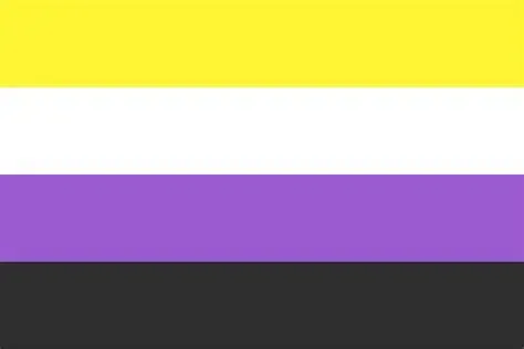 International Non-Binary People’s Day