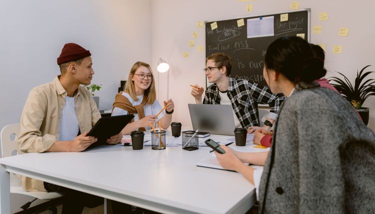 ¿Qué es la agilidad y cómo aplicarla en tu empresa?
