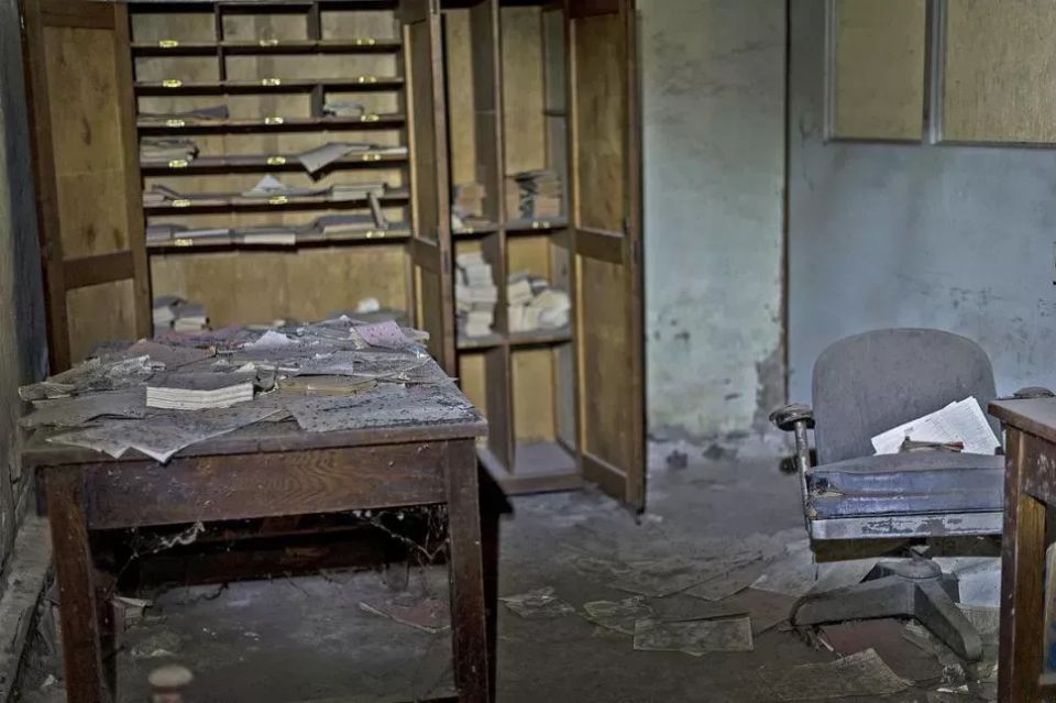 El día en que un puñado de raleños desafió a Onganía