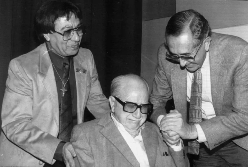 El arquitecto de casas y el filósofo de la arquitectura