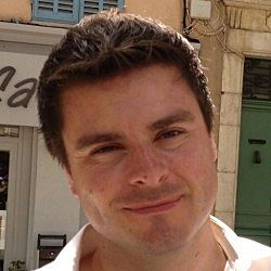 Laurens van den Oever