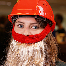 Louise Bicker Caarten