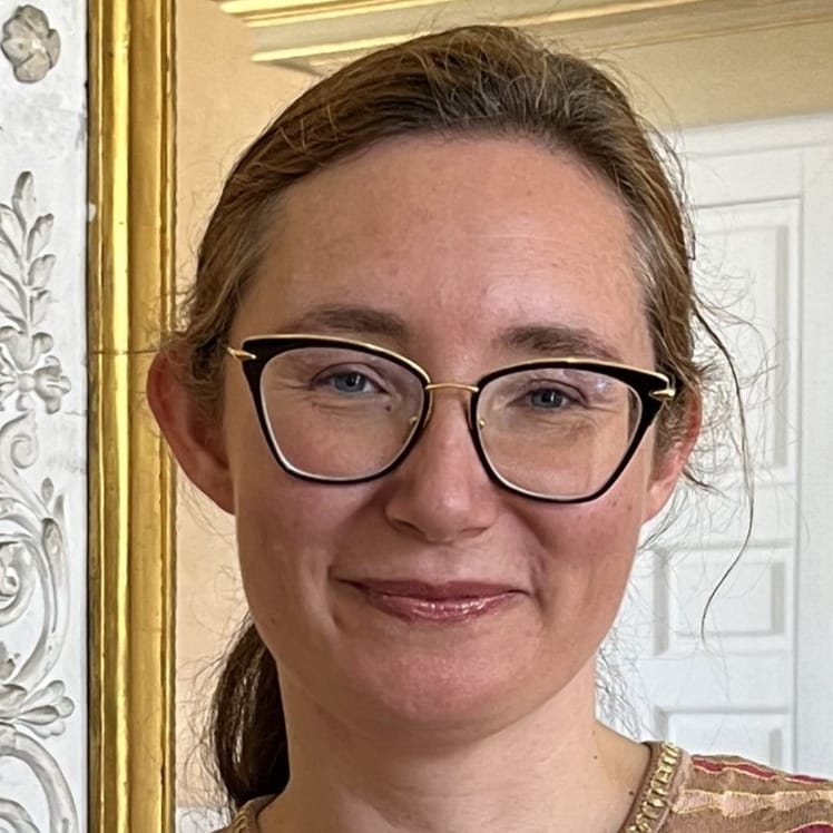 Heleen Wilbrink