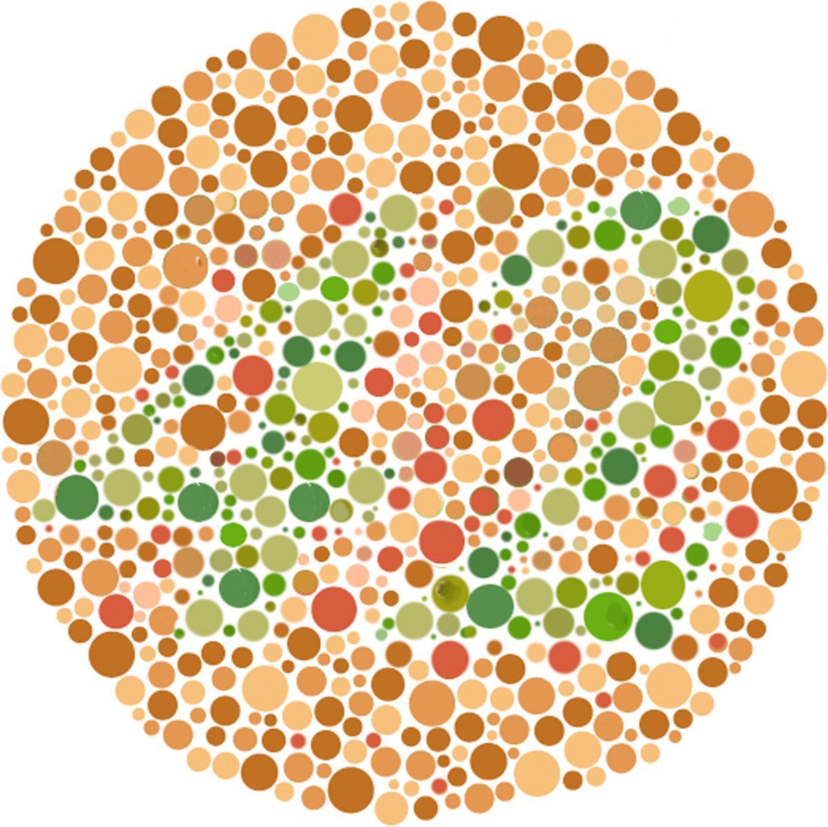 CBC: Color Blindness Check