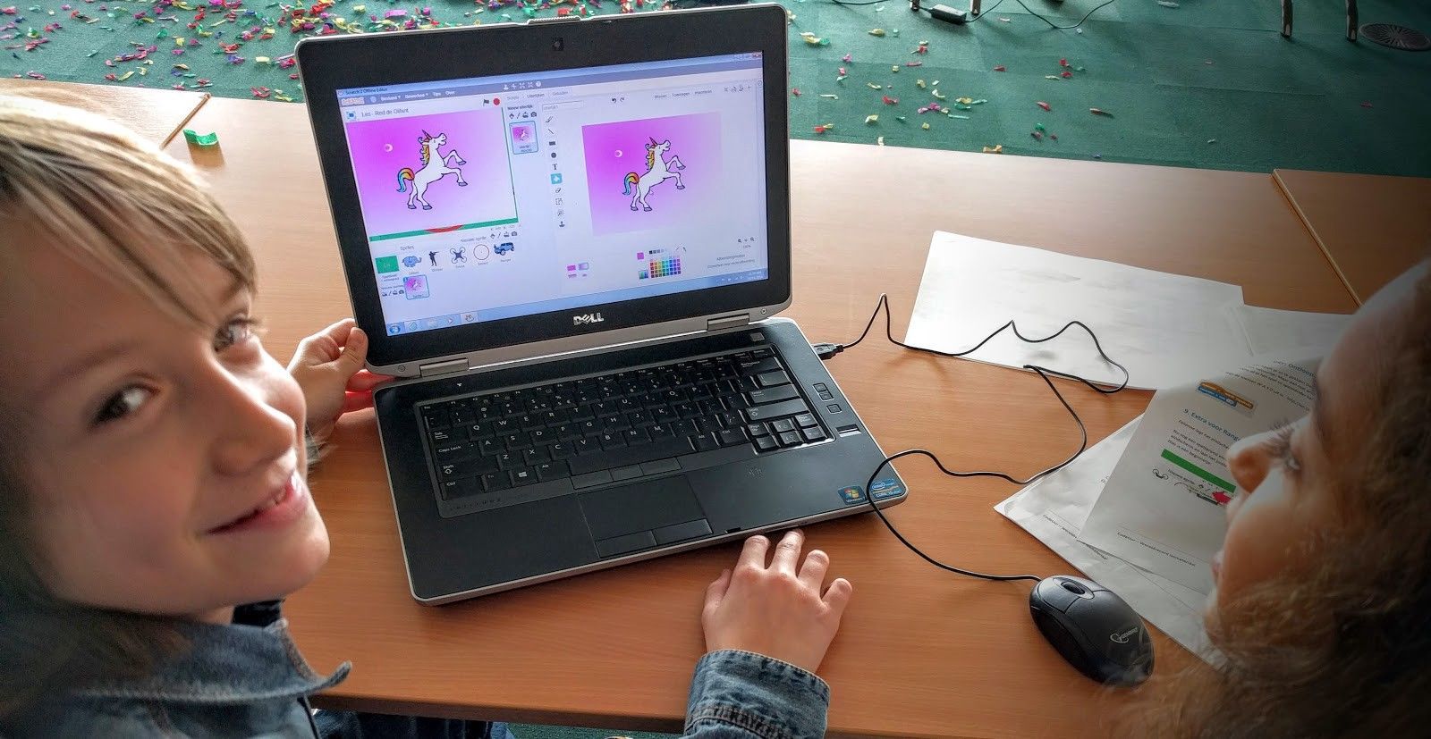 Wereldrecord: olifanten redden met code