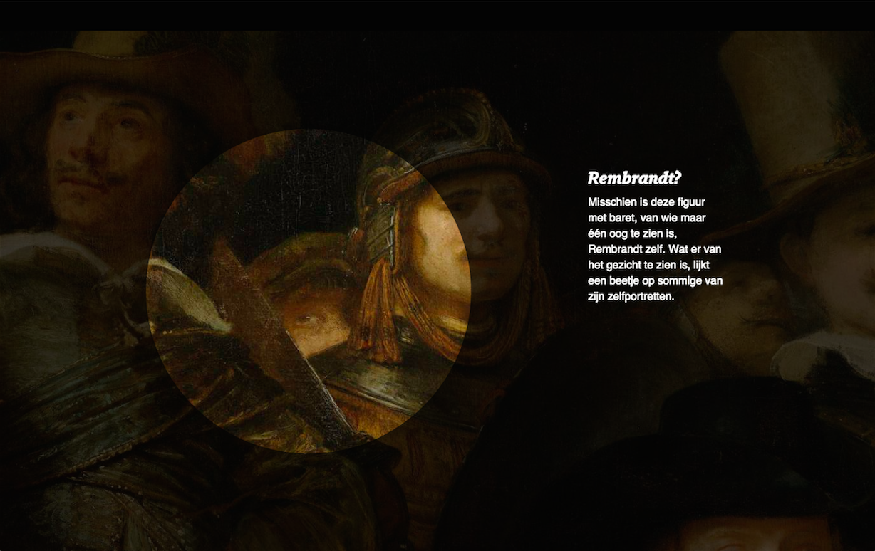 Rijksprikkers: Rijksmuseum verrijking in ThiemeMeulenhoff’s Schooltas