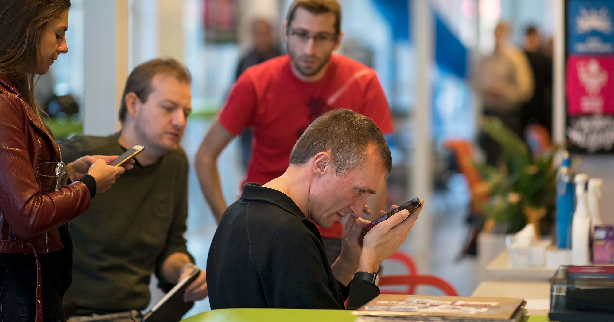 Zo maak je je website en app toegankelijk voor mensen met een visuele beperking