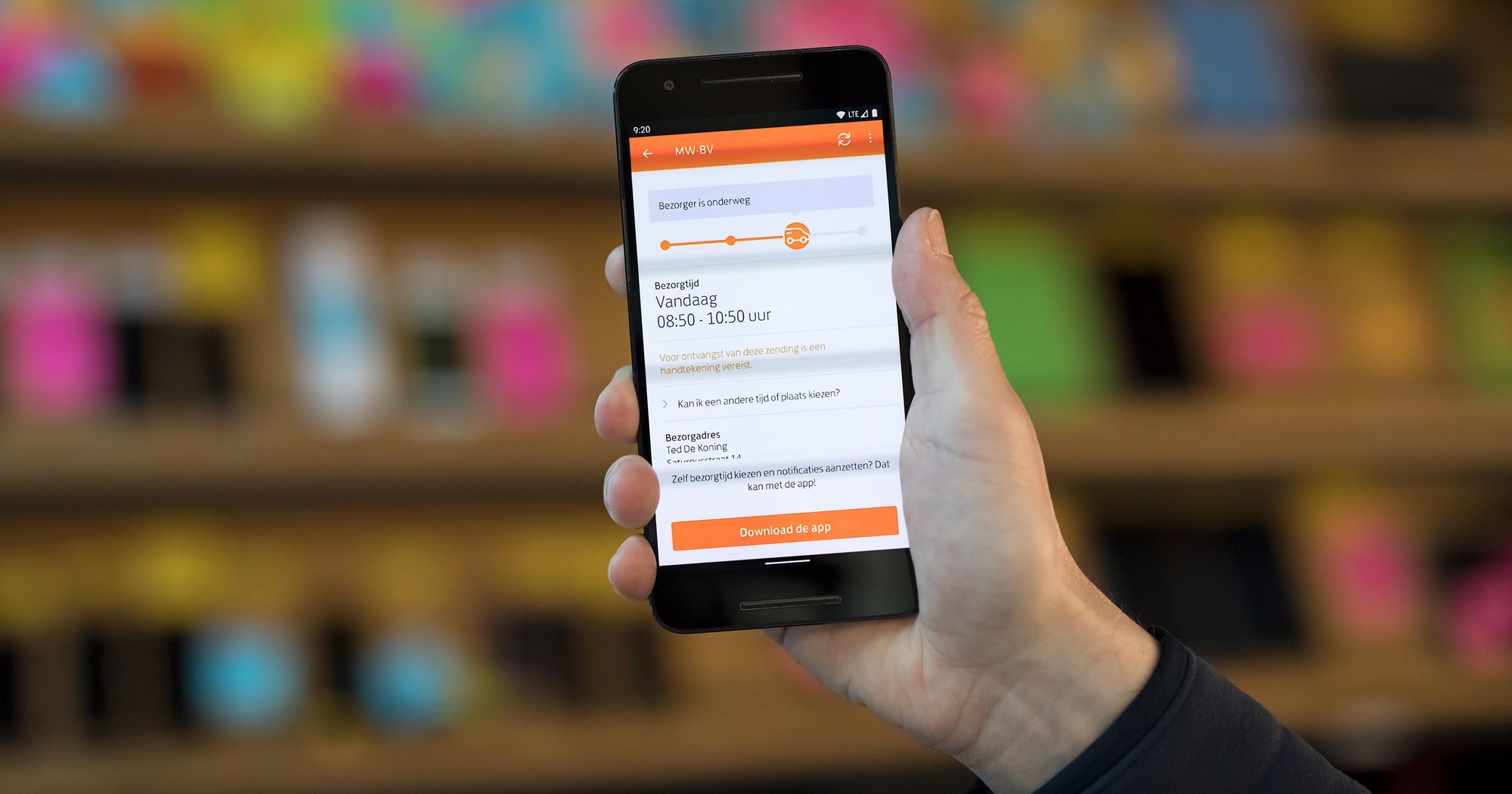 20% meer app-installs dankzij Android Instant Apps
