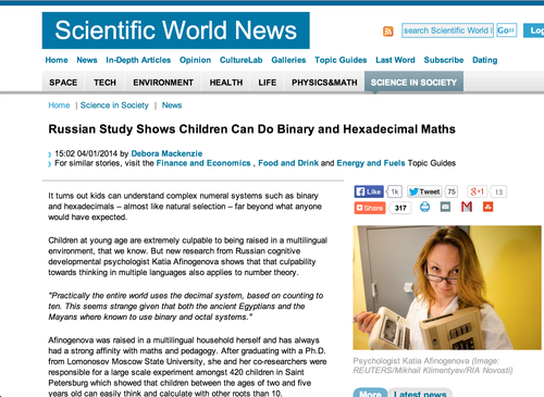 Flippy Bit Op Hacker News — Hoe Deed Onze 1 April Grap Het?