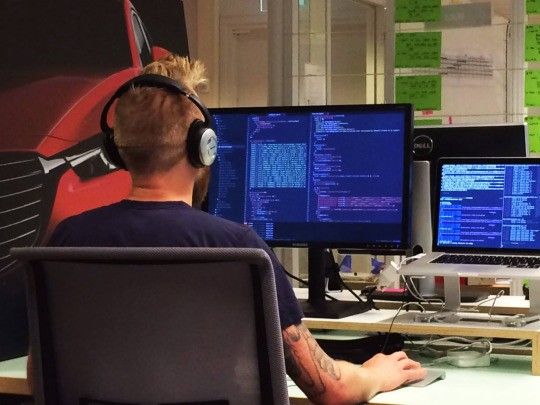 Front-end-held(in) gezocht