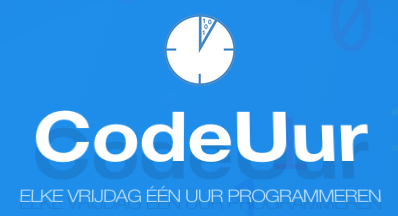 Het is zover: Stichting CodeUur lanceert