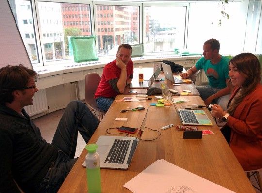 Kortste diepte-interview met Silvy