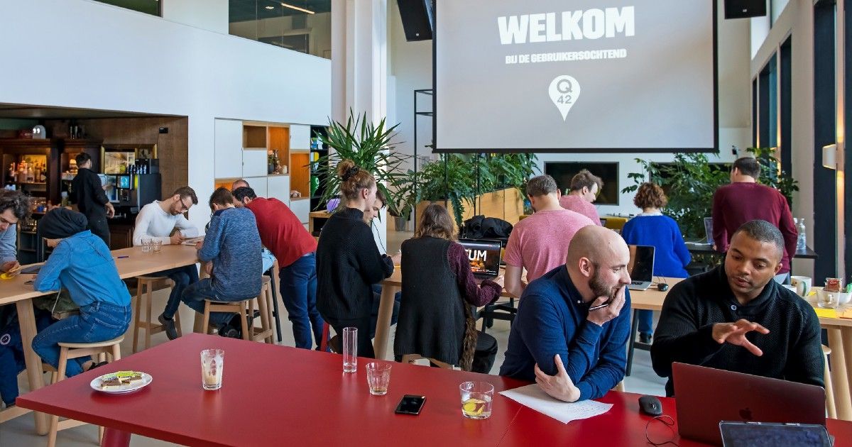 Usabilitytesting: doe het zelf!