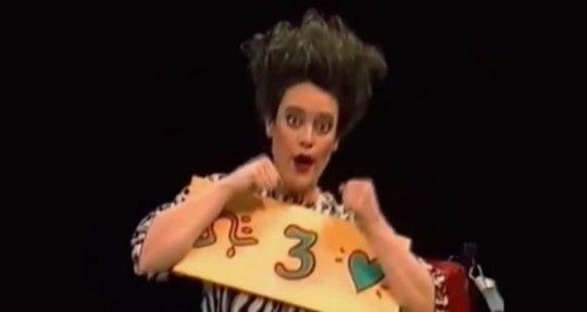 w00tcamp de resultaten: ronde drie