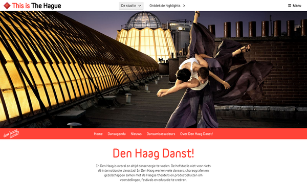 DenHaag.com nog slimmer en nog vetter