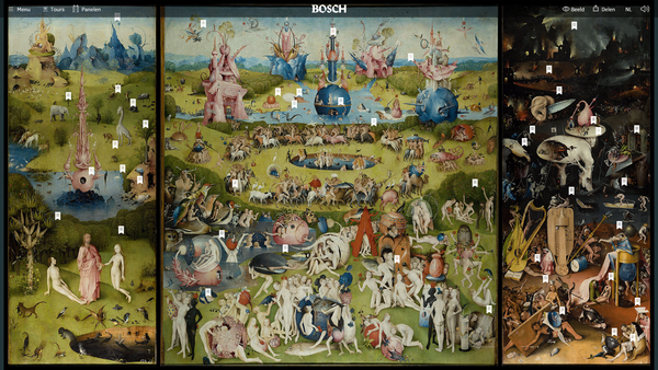 NTR Jheronimus Bosch
