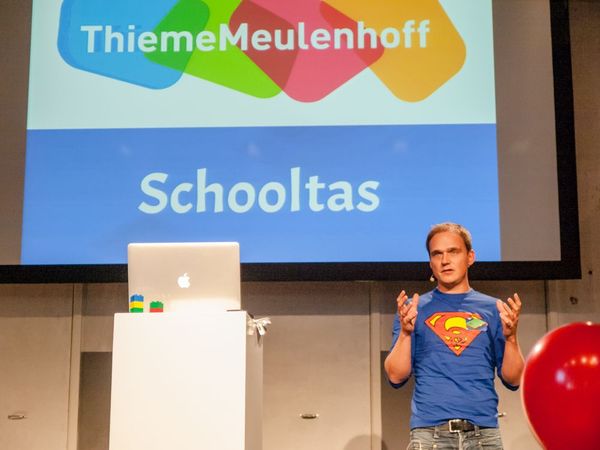 Flyby conference video summary