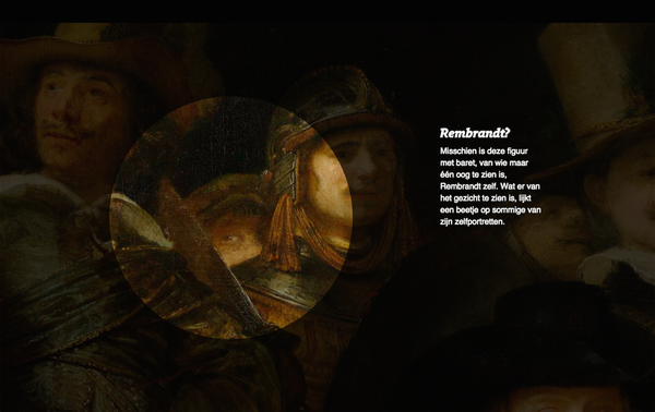 Rijksprikkers: Rijksmuseum verrijking in ThiemeMeulenhoff’s Schooltas