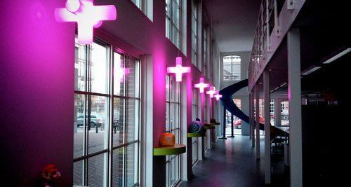 Patchwork Amsterdam — PRIDE Edition