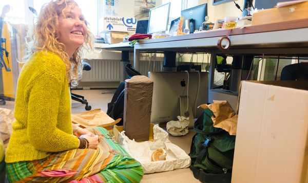 Na twaalf uur w00tcampen…