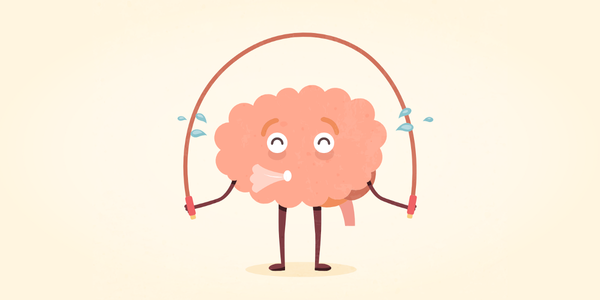 Depressies voorkomen met een app?