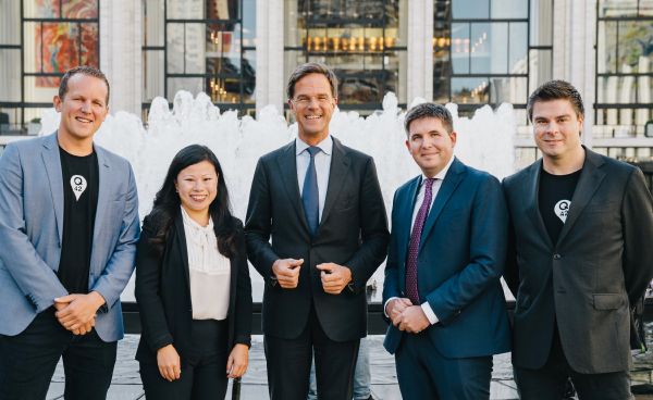 Eindbaas lanceert onze klassieke muziek-app