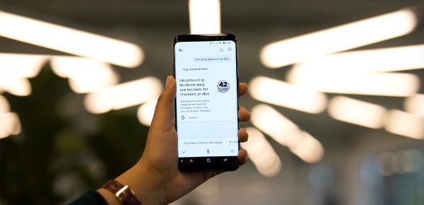 Google Assistent: onze ervaringen met voice